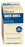 Medique Products Back Quell Pain Relief 200 mg - 200 mg Strength Acetaminophen / Aspirin / Caffeine Tablet 150 per Box - 1615587
