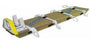Med-Tech Resources BackBoard / Spine Board - EM6-Z
