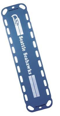 Med-Tech Resources BackBoard / Spine Board Blue - 07580101-B-0