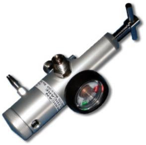 Med-Tech Resources Oxygen Regulator - AREG8715