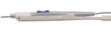 J & J Healthcare Systems Attacha Vac Smoke Evacuation Pencil Vacuum Attachment - 212009J