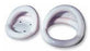 Personal Medical EvaCare Pessary Marland Size 7 Silicone - 350S