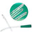 Self-Cath Plus - Urethral Catheter Straight Tip Hydrophilic Coated Silicone 10 Fr. 6 Inch - 4210