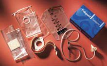 Coloplast - Ostomy Irrigation Tray - 1500H