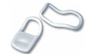 EvaCare - Pessary Hodge Size 3 Silicone - HD80