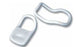 EvaCare - Pessary Hodge Size 3 Silicone - HD80