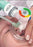 Mercury Medical Manometer - 1055350