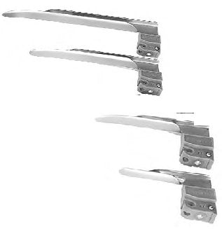 GreenLine - Laryngoscope Blade Miller Type Size 4 Large Adult - 535533304
