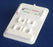 Meridian ImmunoCard Rapid Test Kit Enzyme Immunoassay (EIA) H. Pylori Whole Blood / Serum / Plasma Sample Non-CLIA Waived 30 Tests - 710030