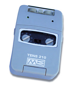 Mettler TENS 210 Electrical Nerve Stimulator