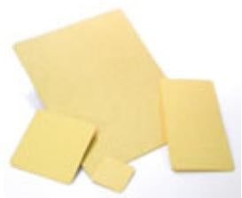 Mettler Electronics Sponge Insert 4 L X 4 W Inch - 2003