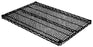 Intermetro Industries Super Erecta Shelf Wire Shelving 1 Shelf Adjustable Chrome Plated Steel - 2448NC