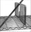 Intermetro Industries - Shelf Divider 24 Inch - DD24C