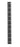 Site-Select Super Erecta - Post For Stem Caster - 74UP
