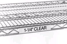 Super Erecta - Label Holder - 9990CL