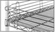 Metro - Shelving Ledge 1 Ledge Adjustable 4 X 24 Inch - L24N-4C