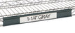 Super Erecta - Label Holder - 9990P4