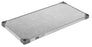 Super Erecta Shelf - Solid Shelving 1 Shelf Adjustable 18 X 60 Inch - 1860FG