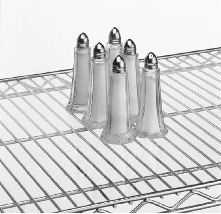 Intermetro Industries Shelf Inlay - 2136CI-4
