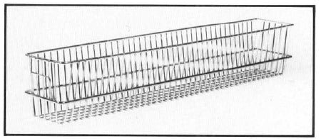 Intermetro Industries Catheter Basket Catheter Basket - CCB10R