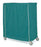 Intermetro Industries Metro Cart Cover Shelf Trucks And Carts - 18X36X62UC