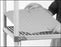 Intermetro Industries MetroMax Q Solid Mat Overlays Kit Metromax Q - Q2136S