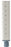 Intermetro Industries MetroMax Q Post Metromax Q Shelving - Q74UPE