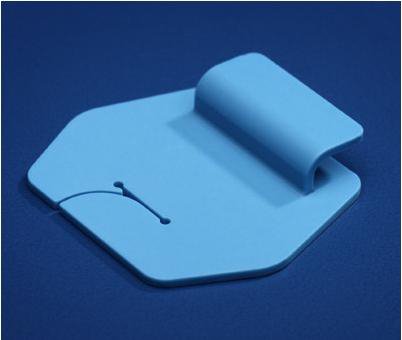 Summit Medical Nasal Splint Doyle Splint - SP-81000