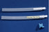MicroWick - Ear Ventilation Tube Microwick 1 X 9 mm White Sterile - OT-1700