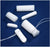 AbsorbENT - Surgical Ear Wick 9 X 24 mm 1 Count Pack Sterile - OT-5202-50