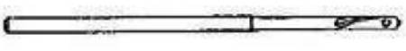 MicroAire Surgical Instruments - Drill Burr - ZB-148