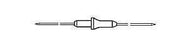 MicroAire Surgical Instruments Micro-Aire Orthopedic Wire K-Wire Double Trocar Points Sterile Stainless Steel 0.045 X 5.5 Inch - 1600-022
