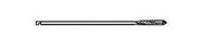 MicroAire Surgical Instruments Bur 2.0 mm Stainless Steel Side Cutting - K-32