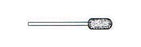 MicroAire Surgical Instruments Diamond Dermabrader 7 mm Diameter - ZB-181