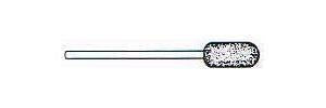 MicroAire Surgical Instruments Diamond Dermabrader 7 mm Diameter - ZB-181