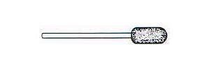 MicroAire Surgical Instruments - Diamond Dermabrader 7 mm Diameter - ZB-181