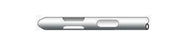 MicroAire Surgical Instruments PAL LipoSculptor Liposuction Cannula Tri-Port II 4 mm Single Port - PAL-402LS