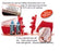 Microtek Medical LTS-Plus Fluid Solidifier Lts-Plus - LTS500P