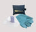 Microtek Medical CPR Microkey-Pro Emergency Kit CPR - 72-490
