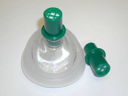 CPR Micromask - Mouthpiece Disposable - 73-200