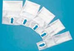 Microtek Medical Ultra Cover Probe Cover 4 X 24 Inch Sterile For Ultrasound Probe - PC1296