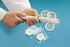 Microtek Medical Ecolab Probe Cover 8 X 1.4 Inch Non-Sterile For Endocavity Transducers - PC0907NB