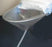 Lingeman - Table Drain Bag For Skytron Treatment Table Hoops - LG3000N-A