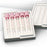 Thermosafe - Specimen Mailer ThermoSafe 13 X 105 mm 5-Tube Capacity - 339