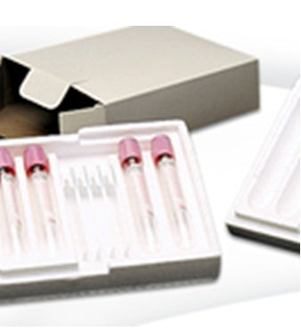 Specimen Mailer