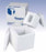 Sonoco Protective Solutions Thermosafe Insulated Shipper 7 X 7-1/4 X 7-1/2 Inch Inner, 11-3/4 X 11-3/4 X 11-1/4 Inch Outer - 680