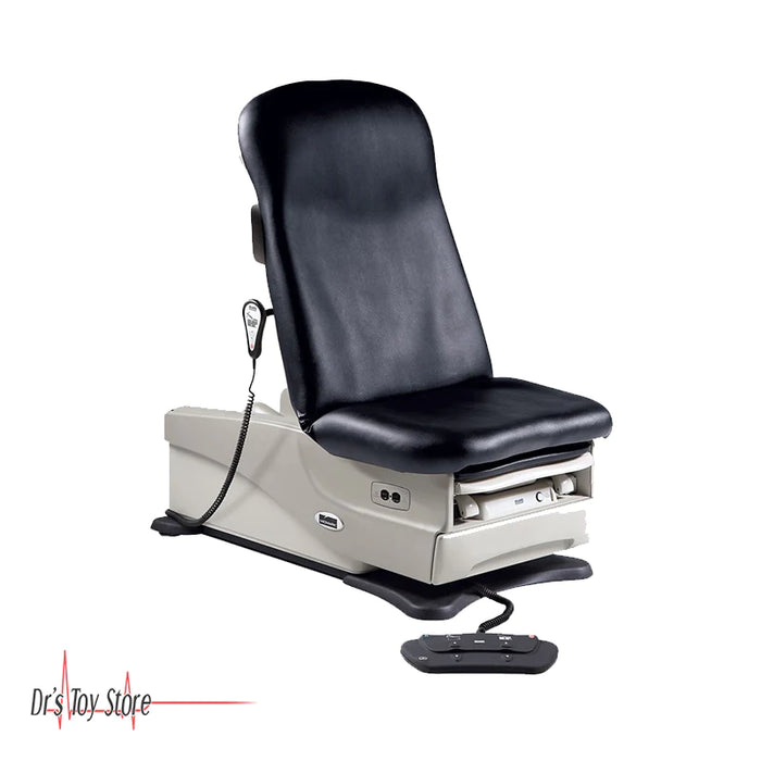 Midmark - Exam Table Upholstery Top Shadow For 625 Examination Table - 002-10124-232