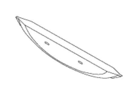 Midmark - Dam Gasket Kit Silicone Rubber - 002-0508-00