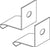 Midmark - Spring Door Stainless Steel - 050-2347-00