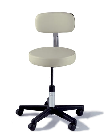 Midmark Stool Upholstery Kit Midmark Ritter 270 Thru 276 Stool - 9A366001-232